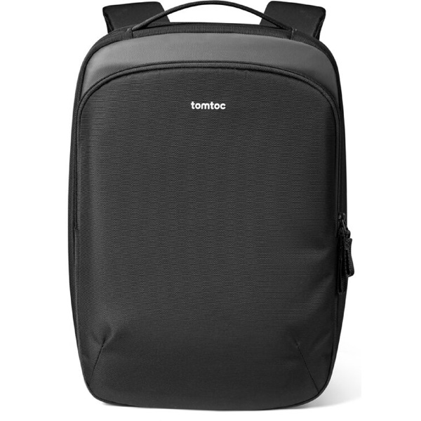 ნოუთბუქის ჩანთა Tomtoc T60M1D1 Explorer T60, 16", Laptop Backpack, Black