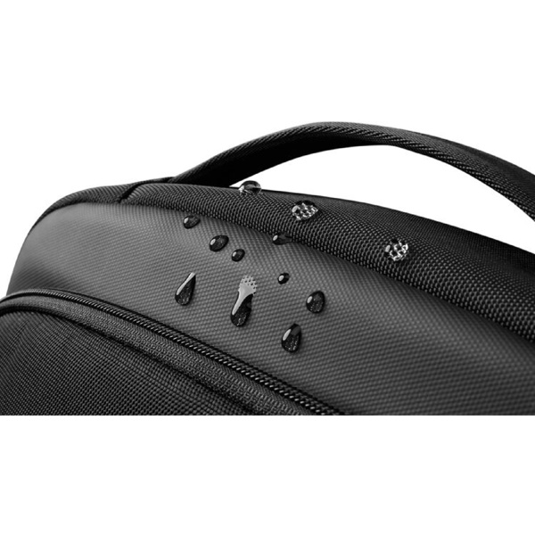 ნოუთბუქის ჩანთა Tomtoc T60M1D1 Explorer T60, 16", Laptop Backpack, Black