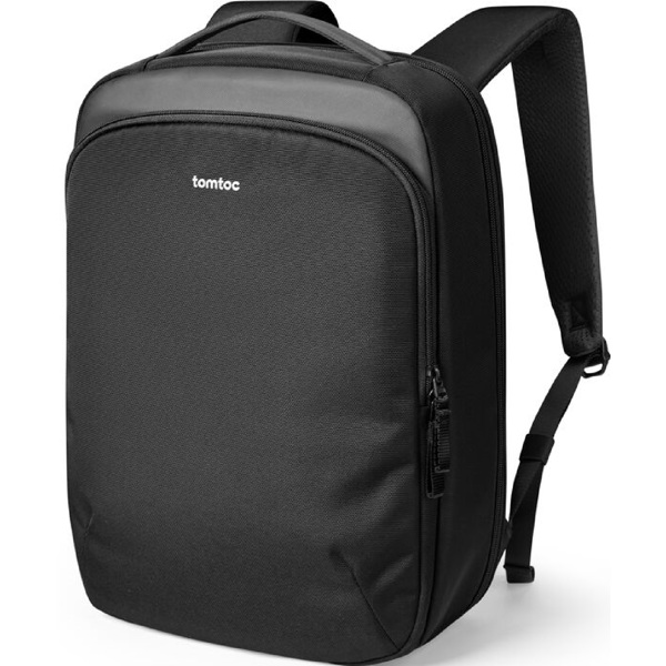ნოუთბუქის ჩანთა Tomtoc T60M1D1 Explorer T60, 16", Laptop Backpack, Black