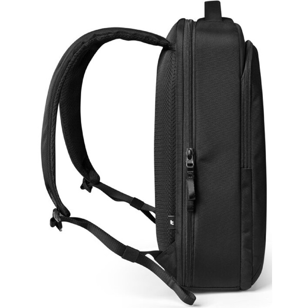 ნოუთბუქის ჩანთა Tomtoc T60M1D1 Explorer T60, 16", Laptop Backpack, Black