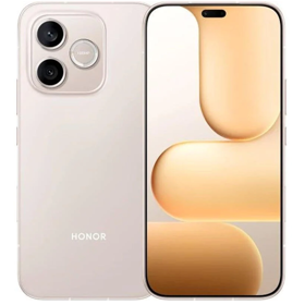 Mobile Phone Honor 600 Lite, 8GB, 256GB, SIM+eSIM, 5G, NFC, Desert Gold