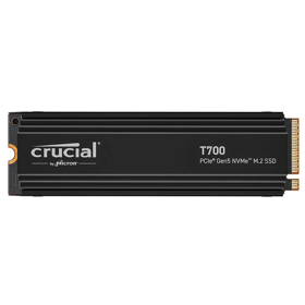 მყარი დიკსი Crucial CT1000T700SSD5 T700, 1TB, M.2, Internal Hard Drive
