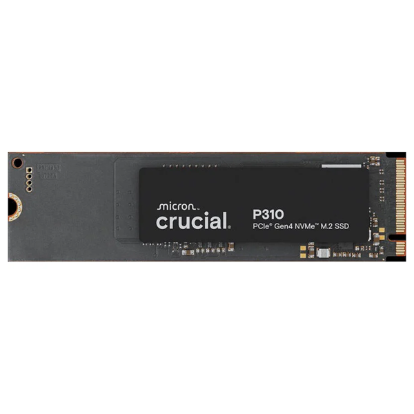 Internal Hard Drive Crucial CT2000P310SSD8 P310, 2TB, M.2