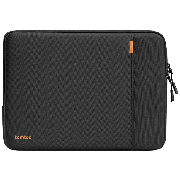 ნოუთბუქის ჩანთა Tomtoc A13F3D1 Defender A13, 16", Laptop Sleeve, Black