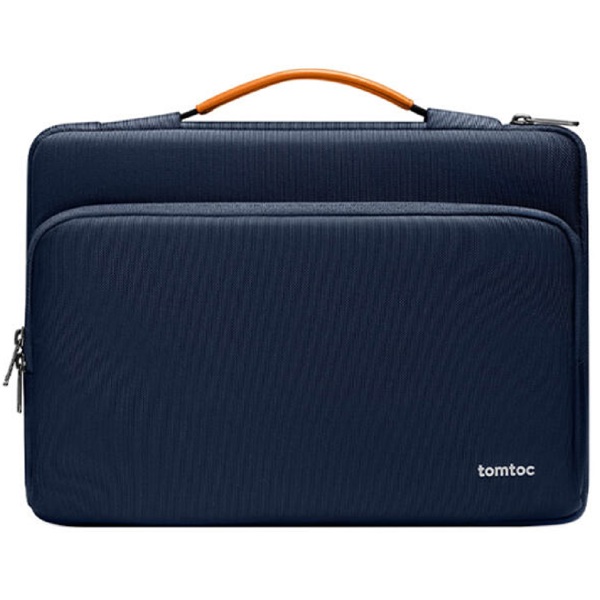 ნოუთბუქის ჩანთა Tomtoc A14D2B2 Defender A14, 14", Laptop Bag, Blue