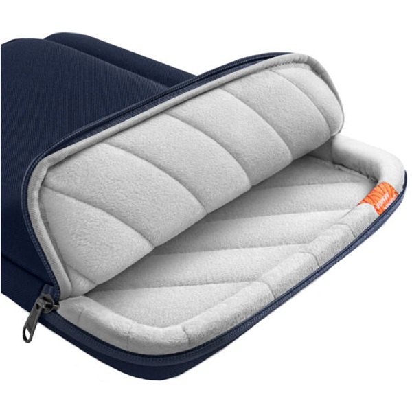 ნოუთბუქის ჩანთა Tomtoc A14D2B2 Defender A14, 14", Laptop Bag, Blue