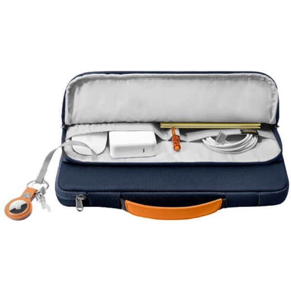 ნოუთბუქის ჩანთა Tomtoc A14D2B2 Defender A14, 14", Laptop Bag, Blue