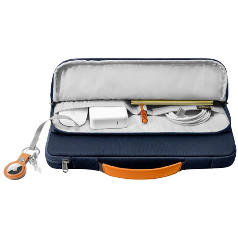 Laptop Bag Tomtoc A14D2B2 Defender A14, 14", Blue