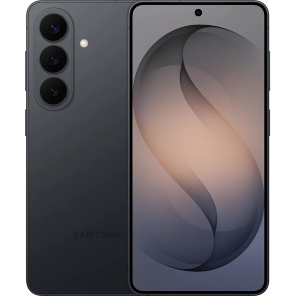 Mobile Phone Samsung S947B Galaxy S26 Plus, 12GB, 256GB, SIM+eSIM, 5G, NFC, Balck