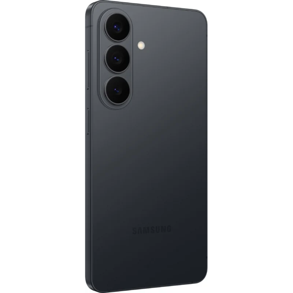 Mobile Phone Samsung S947B Galaxy S26 Plus, 12GB, 256GB, SIM+eSIM, 5G, NFC, Balck