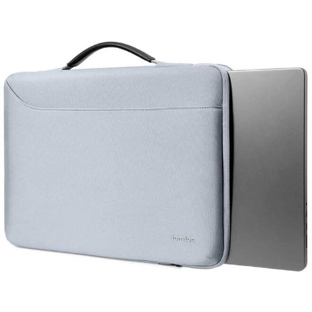 Laptop Bag Tomtoc A22F2B3 Defender A22, 16", Mist Blue