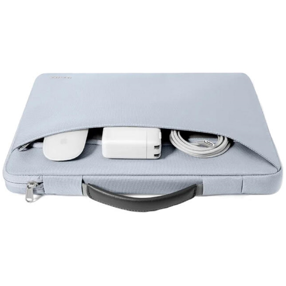 Laptop Bag Tomtoc A22F2B3 Defender A22, 16", Mist Blue