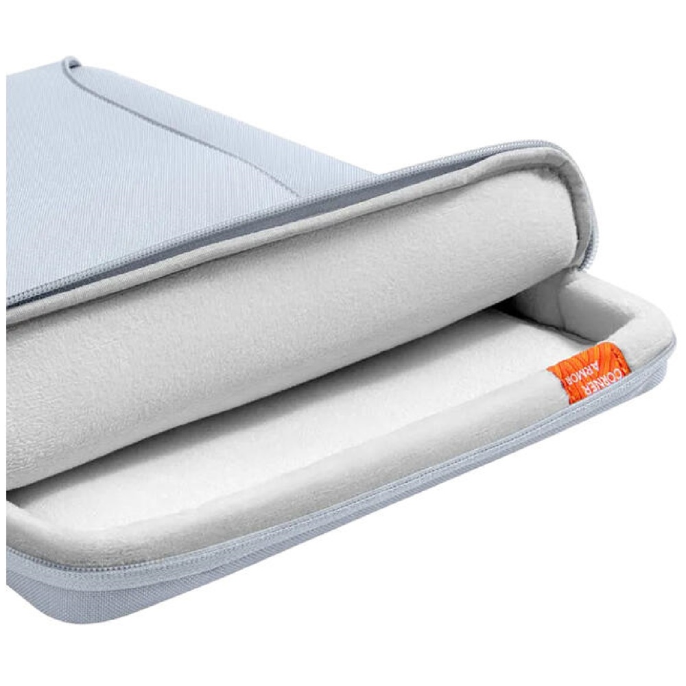 Laptop Bag Tomtoc A22F2B3 Defender A22, 16", Mist Blue