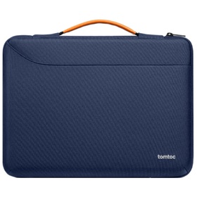 ნოუთბუქის ჩანთა Tomtoc A22F2B5 Defender A22, 16", Laptop Bag, Blue
