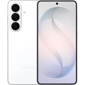 Mobile Phone Samsung S947B Galaxy S26 Plus, 12GB, 256GB, SIM+eSIM, 5G, NFC, White
