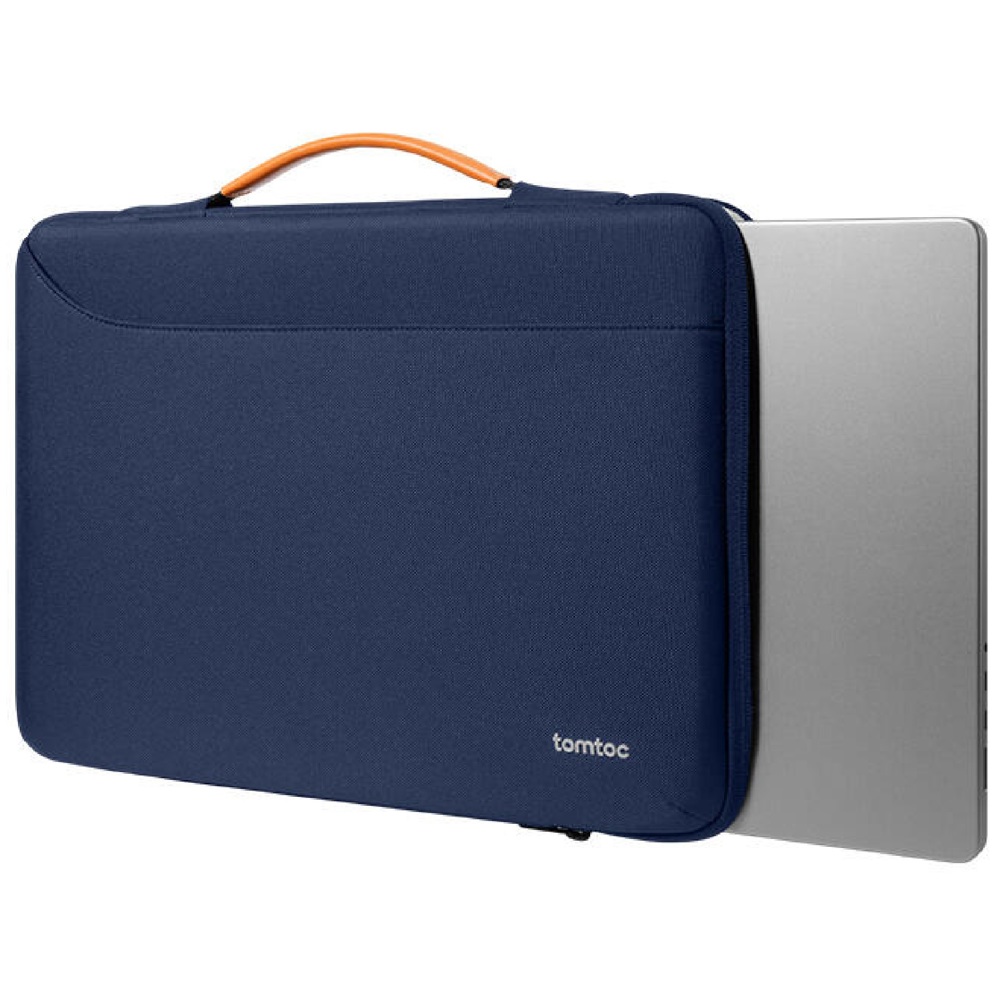 ნოუთბუქის ჩანთა Tomtoc A22F2B5 Defender A22, 16", Laptop Bag, Blue