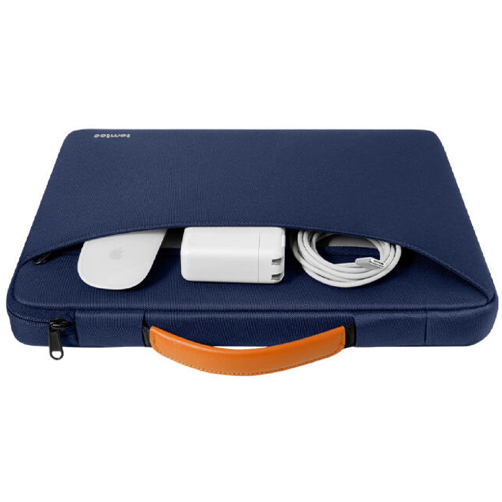 Laptop Bag Tomtoc A22F2B5 Defender A22, 16", Blue