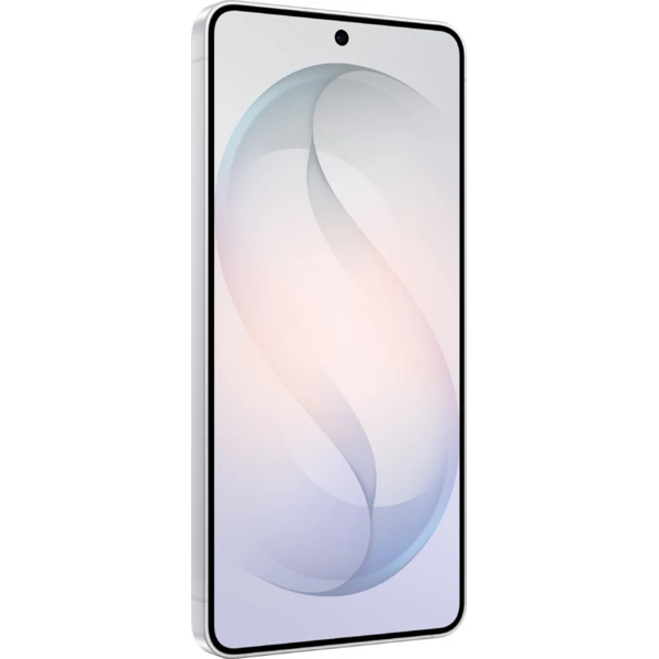 Mobile Phone Samsung S947B Galaxy S26 Plus, 12GB, 256GB, SIM+eSIM, 5G, NFC, White