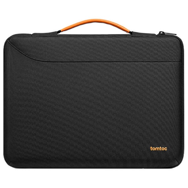 ნოუთბუქის ჩანთა Tomtoc A22F2D5 Defender A22, 16", Laptop Bag, Black