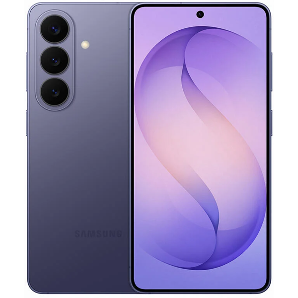 Mobile Phone Samsung S942B Galaxy S26, 12GB, 512GB, SIM+eSIM, 5G, NFC, Violet