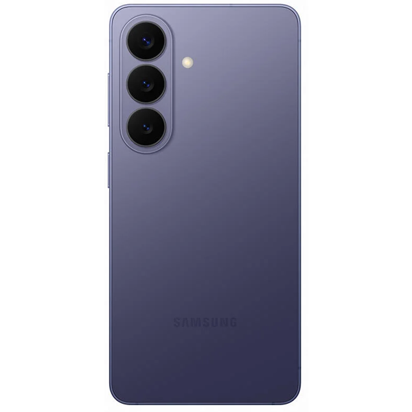 Mobile Phone Samsung S942B Galaxy S26, 12GB, 512GB, SIM+eSIM, 5G, NFC, Violet