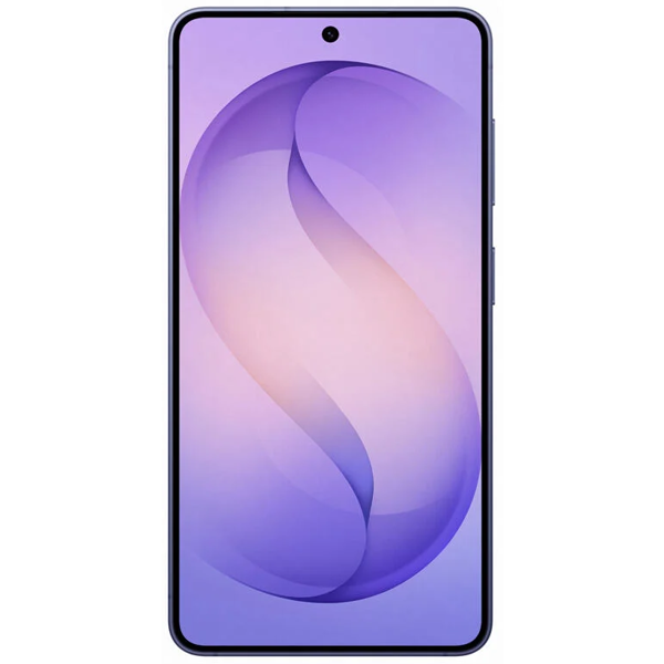 Mobile Phone Samsung S942B Galaxy S26, 12GB, 512GB, SIM+eSIM, 5G, NFC, Violet