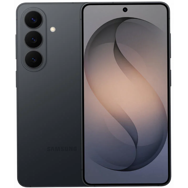 Mobile Phone Samsung S942B Galaxy S26, 12GB, 512GB, SIM+eSIM, 5G, NFC, Black