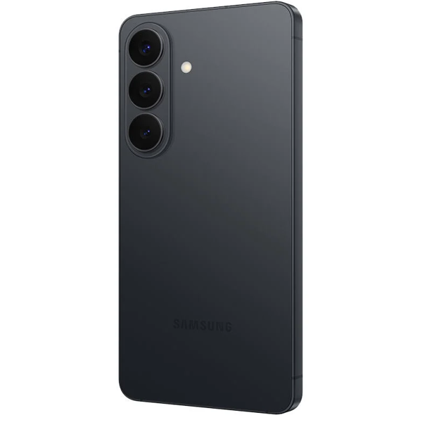 Mobile Phone Samsung S942B Galaxy S26, 12GB, 512GB, SIM+eSIM, 5G, NFC, Black