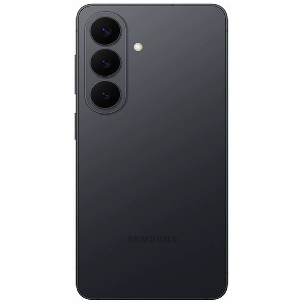 Mobile Phone Samsung S942B Galaxy S26, 12GB, 512GB, SIM+eSIM, 5G, NFC, Black