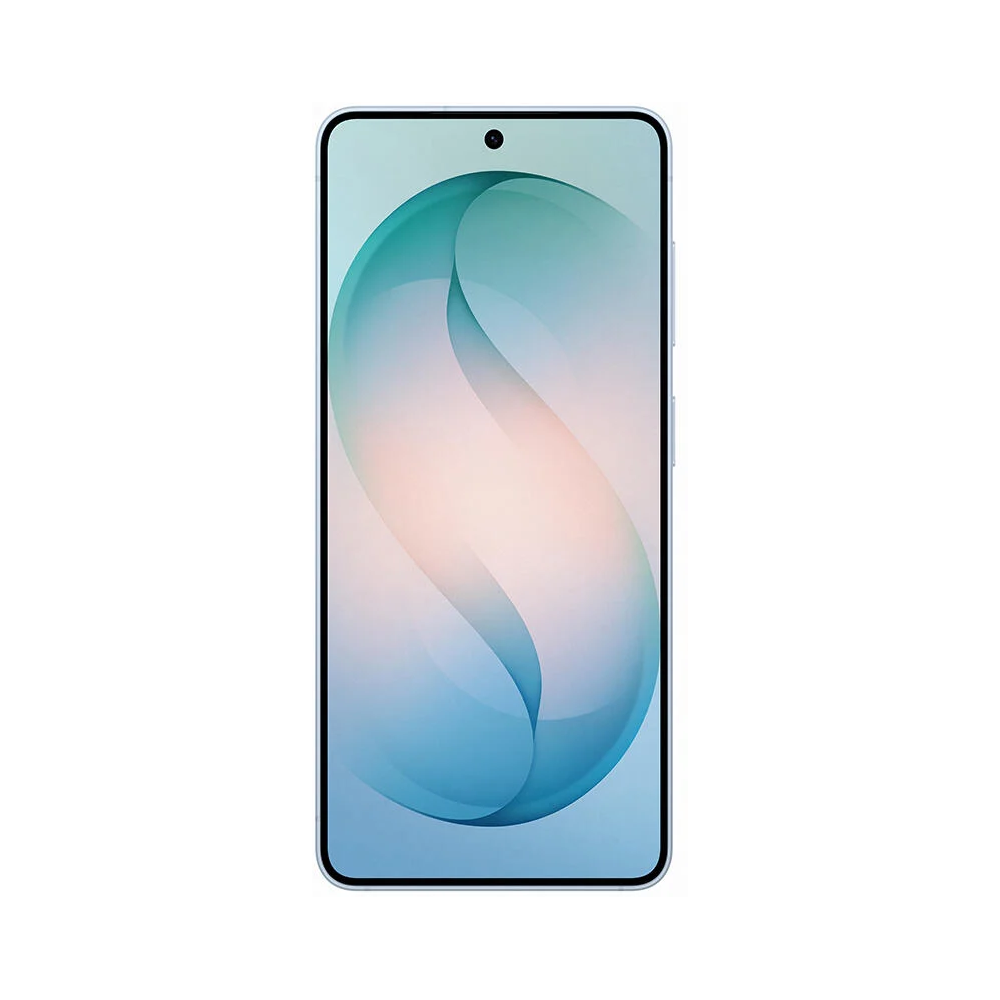 Mobile Phone Samsung S942B Galaxy S26, 12GB, 256GB, SIM+eSIM, 5G, NFC, Light Blue