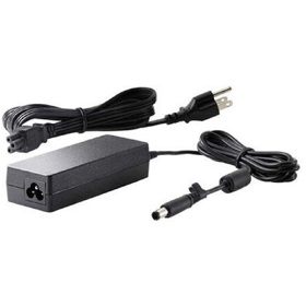 Notebook Charger HP L2X04AA, 65W, Black
