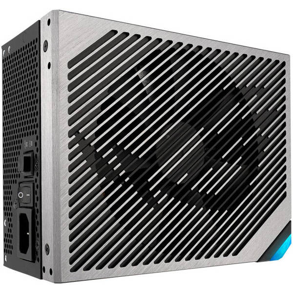 კვების ბლოკი Asus 90YE00V3-B0NA00 ROG-THOR-1000P3-GAMING Platinum III, 1000W, 80 Plus Platinum, Power Supply, Black
