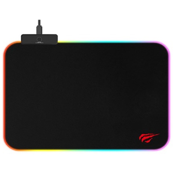 Gaming Mouse Pad Havit HV-MP901, S, Black