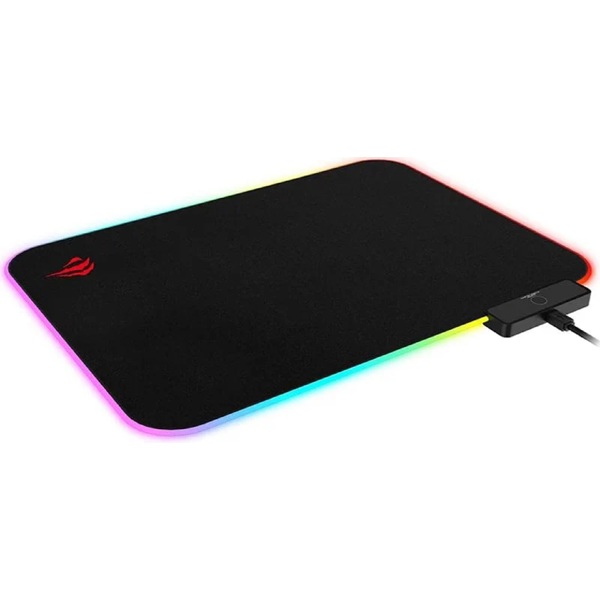 Gaming Mouse Pad Havit HV-MP901, S, Black