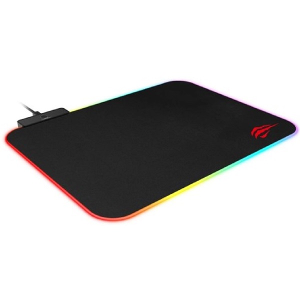 Gaming Mouse Pad Havit HV-MP901, S, Black