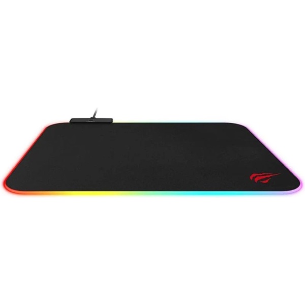 Gaming Mouse Pad Havit HV-MP901, S, Black