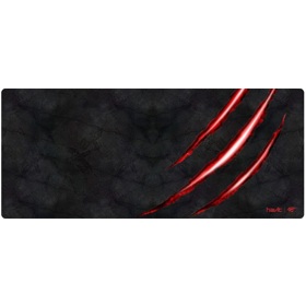 Gaming Mouse Pad Havit HV-MP860, XXL, Black