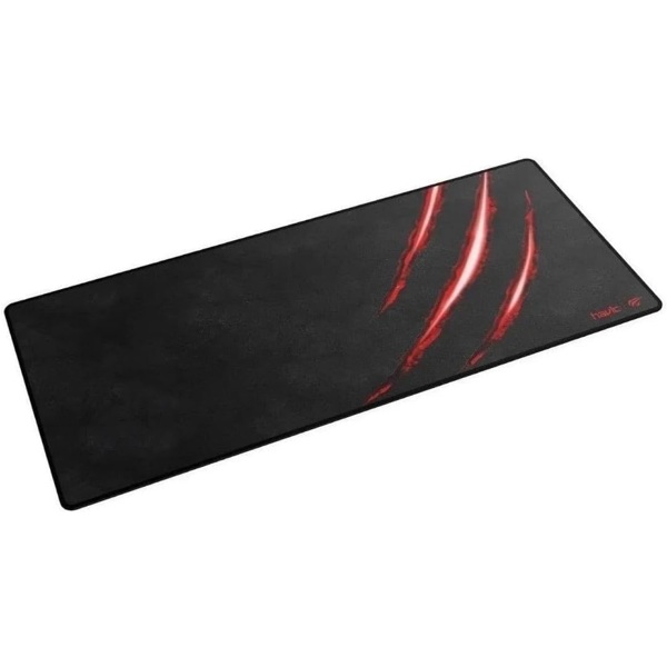 Gaming Mouse Pad Havit HV-MP860, XXL, Black