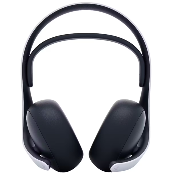 Gaming Headset Sony 0711719598275 PlayStation 5 PULSE Elite, Wireless, Bluetooth, White/Black