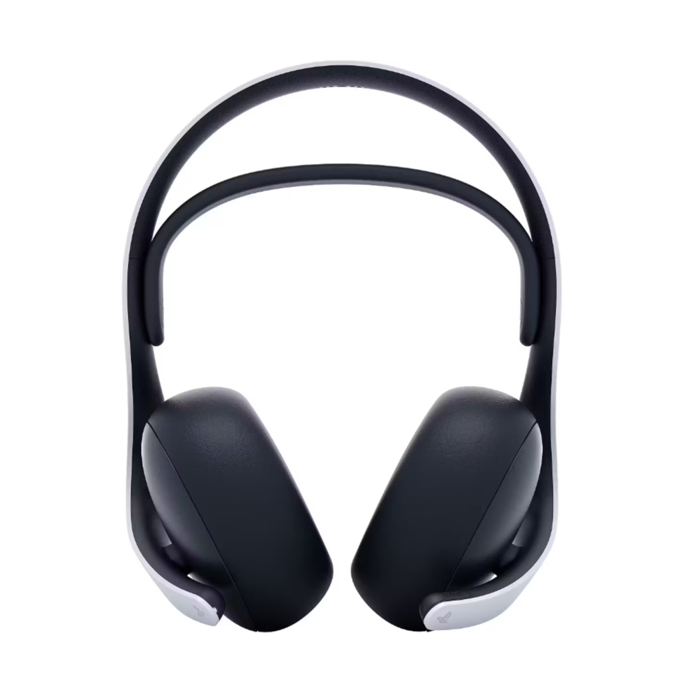 Gaming Headset Sony 0711719598275 PlayStation 5 PULSE Elite, Wireless, Bluetooth, White/Black
