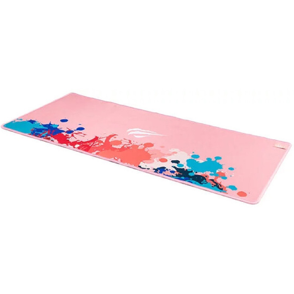 Gaming Mouse Pad Havit HV-MP847, XXL, Pink