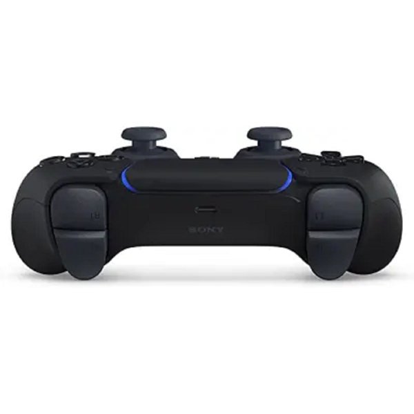 Wireless Controller For PlayStation 5 Sony 0711719575900 Playstation DualSense PS5, Wireless, Type-C, 3.5mm, Bluetooth, Black