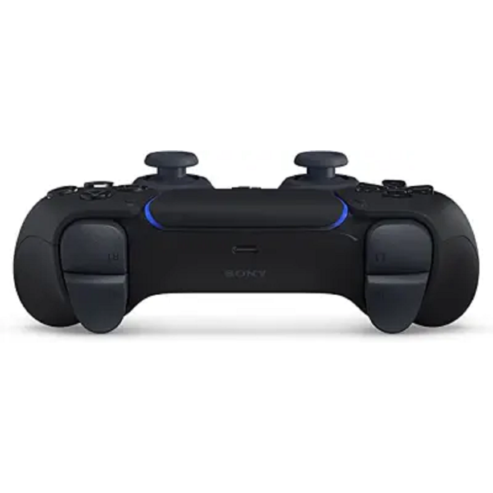 Wireless Controller For PlayStation 5 Sony 0711719575900 Playstation DualSense PS5, Wireless, Type-C, 3.5mm, Bluetooth, Black