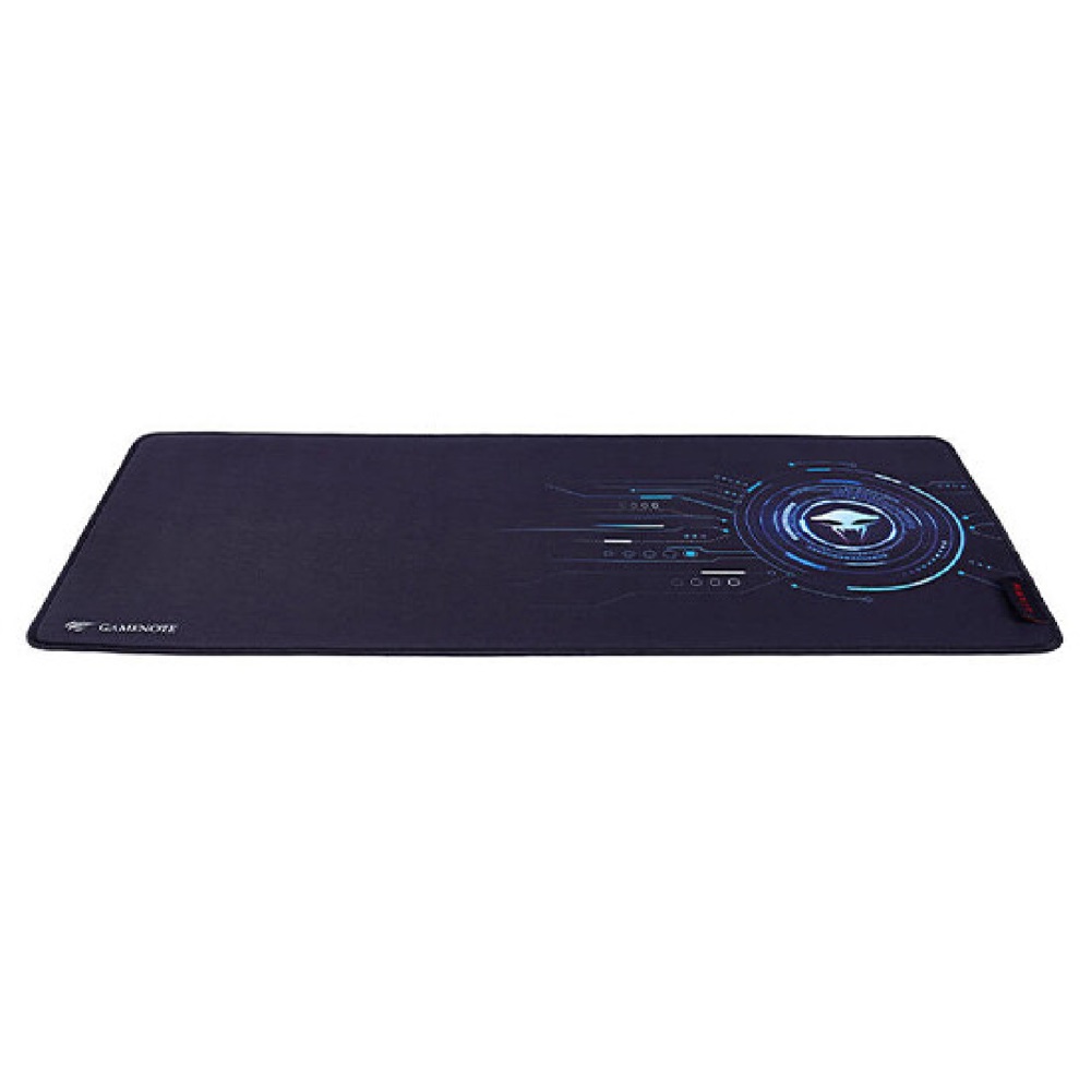 მაუსის პადი Havit HV-MP849, Gaming Mouse Pad, XXL, Black