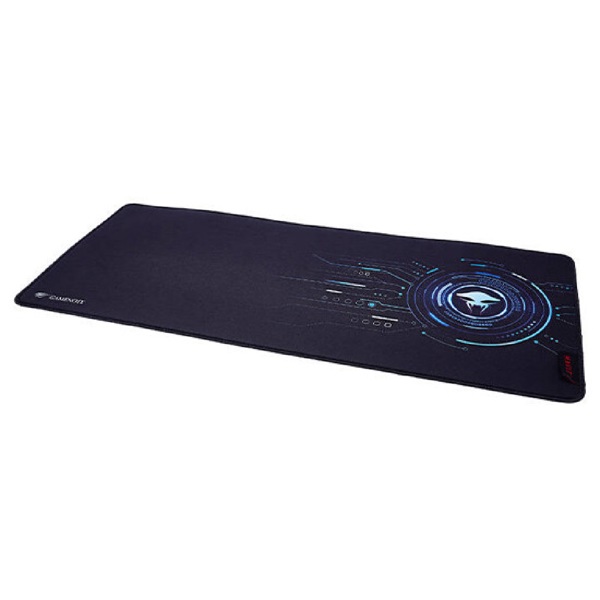 მაუსის პადი Havit HV-MP849, Gaming Mouse Pad, XXL, Black