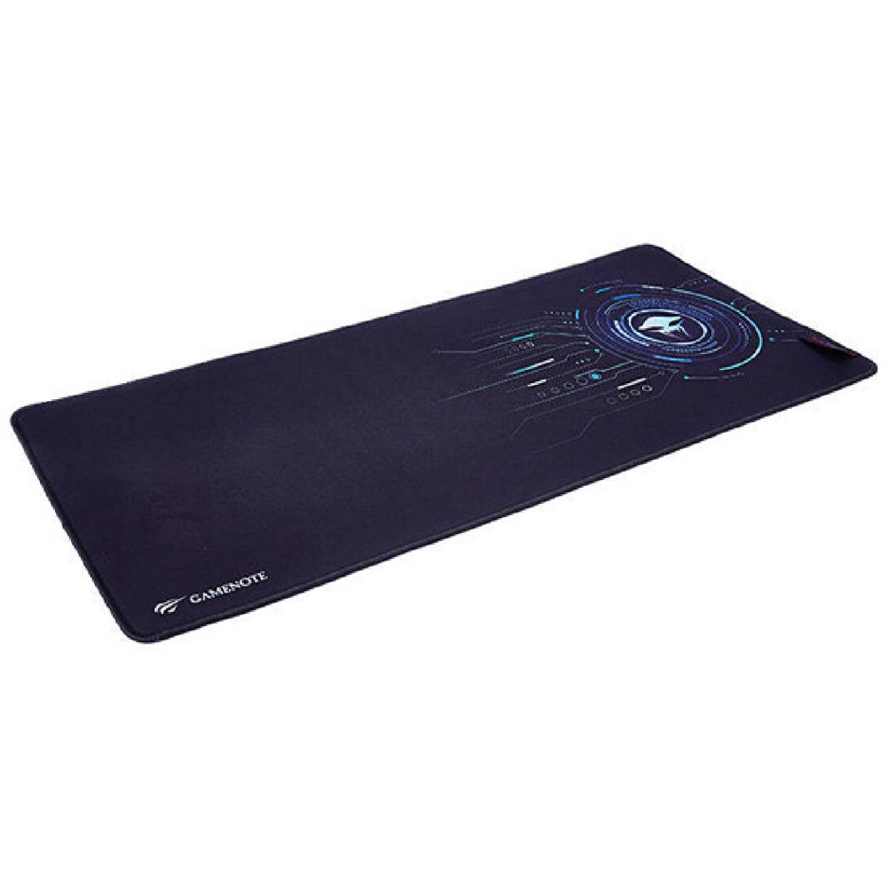 Gaming Mouse Pad Havit HV-MP849, XXL, Black