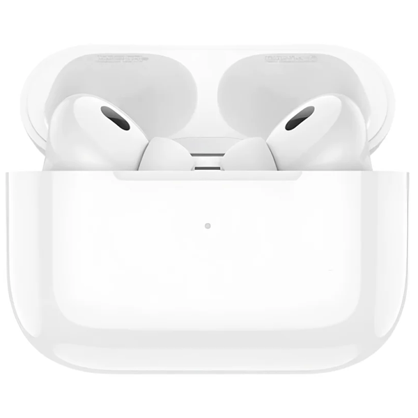 Earbuds Hoco 6942007635561 EW69, Wireless, Bluetooth, White