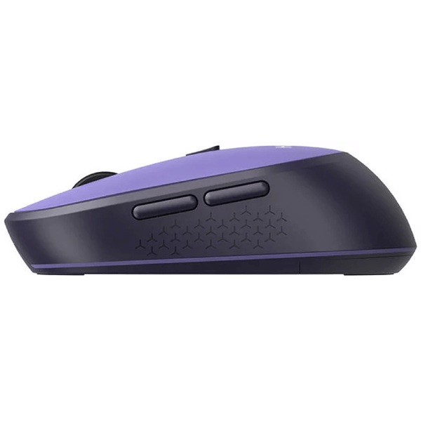 მაუსი Havit HV-MS78GT, Wireless, USB, Mouse, Purple