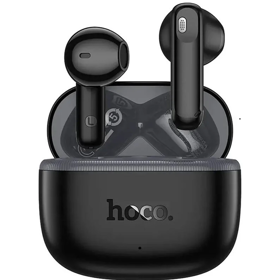 Earbuds Hoco 6942007662659 EQ28 Bird, Wireless, Bluetooth, Black