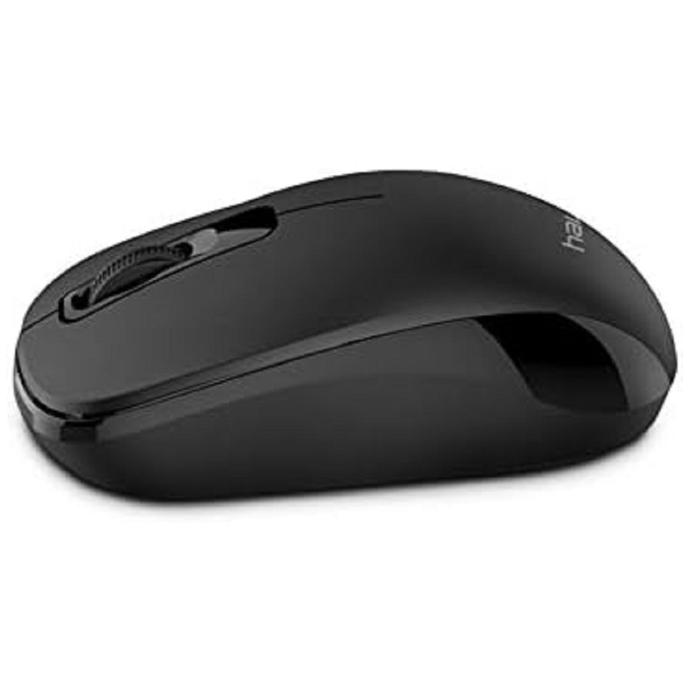 მაუსი Havit HV-MS626GT, Wireless, USB, Mouse, Black